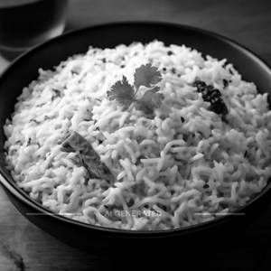 Jeera Rice