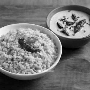 Khichdi Kadhi