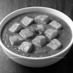 Paneer tomato curry