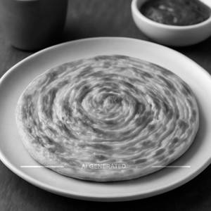 Lachha Paratha