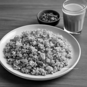 Paneer Bhurji