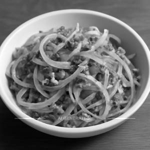 Onion Salad