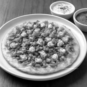 Paneer Uthappam