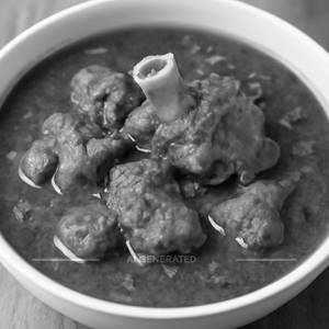 Mutton Masala