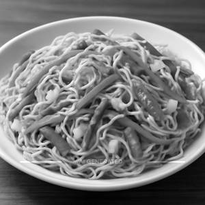 Veg Chowmein