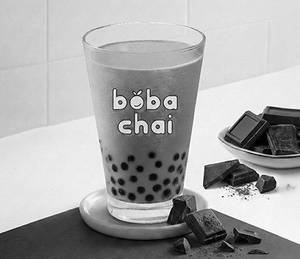 Choco Boba
