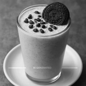Oreo Shake