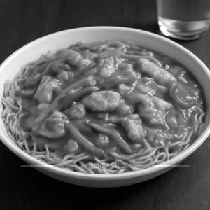 Chicken American Chopsuey