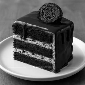 Chocolate Oreo