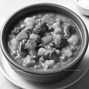 Veg Handi