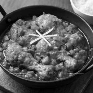 Murgh kadai [full]