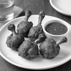 Chicken Lolli Pop