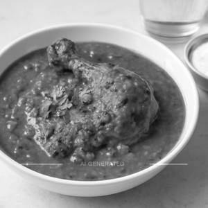 Tandoori Chicken Masala [4 Pcs Wb]