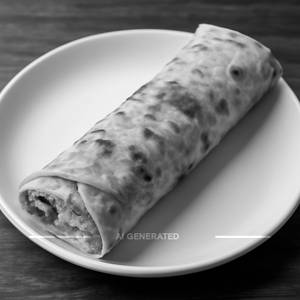 Double Egg Roll
