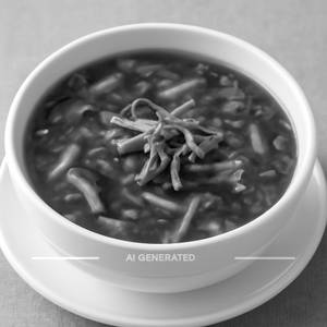 Hot And Sour Soup