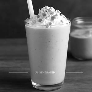 Peanut Butter Shake