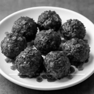 Veg Manchurian Dry (Pack of 2) (53)