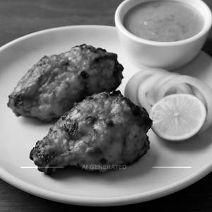 Chicken tikka (Pack of 2)                            