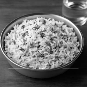 Jeera Rice