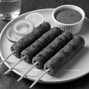 Hara Bhara Kebab