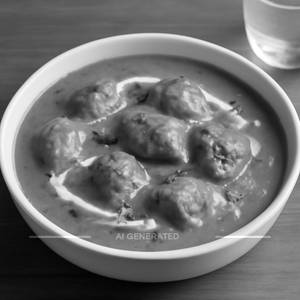 Butter Chicken Boneless