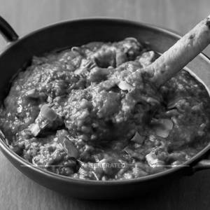 Kadai Mutton