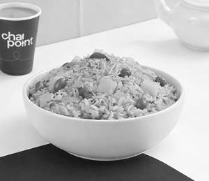 Poha
