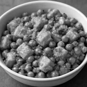 Aloo Matar                