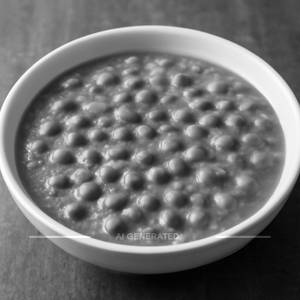 Green Peas Masala