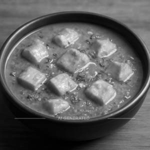 Paneer Handi