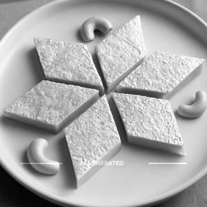 Kaju Katli
