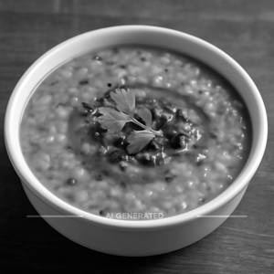 Dal Punjabi Tadka