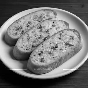 Classic Garlic Bread
