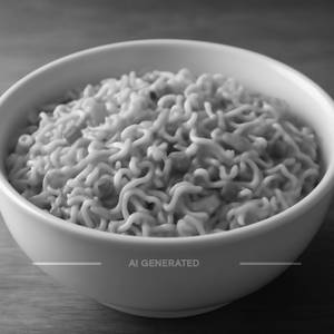 Simple Maggi