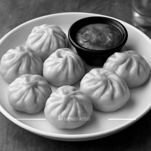 Paneer Momos