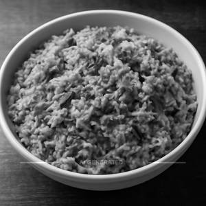 Bagara Rice