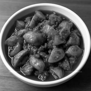 Magaya pickle