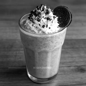 Oreo Shake