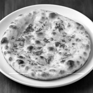 Butter Kulcha