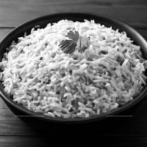 Jeera Rice