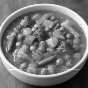 Mix Veg
