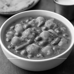 Veg Punjabi