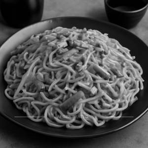 Veg Schezwan Noodle