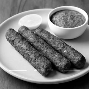 Hara bhara kebab