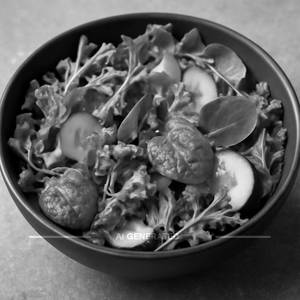 Green Salad