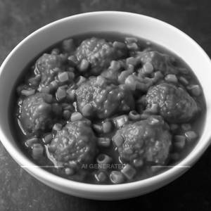 Chicken Manchuria