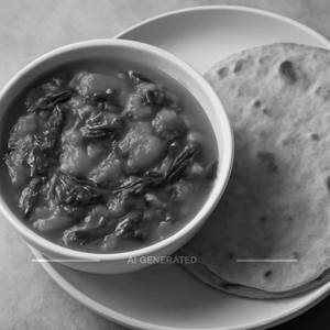 Pulak 3 & Tamata Curry