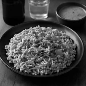 Panjabi Tadka Maggi