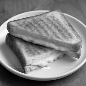 Cheese Sandwich