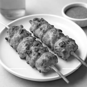 Chicken Achari Tikka (Pack of 2)                            